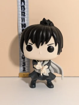 [Funko pop] Fairy Tail/Zeref 582