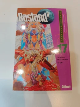 Bastard !! Tome 17