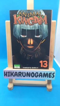 Animal Kingdom - Tome 13