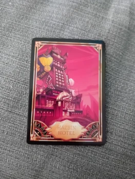 Hazbin hotel