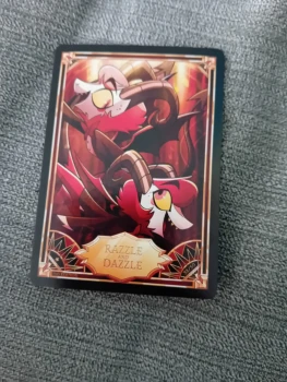 Hazbin hotel ( razzle and danzzle)