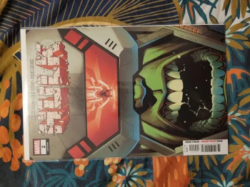 Hulk 2021 2