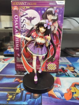 Osaka behime