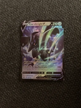 Corviknight 109/163