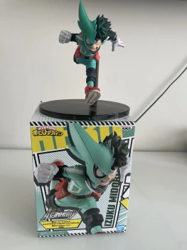 Figurine démon slayer