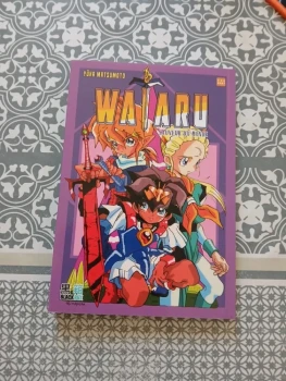 Manga intégral- One shot - Wataru le sauveur du monde