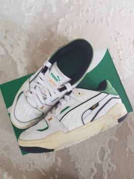 Basket Puma