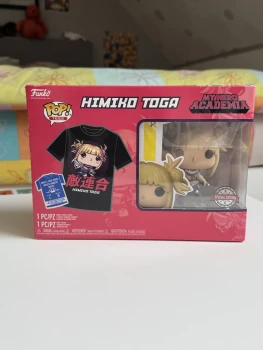 My Hero Academia