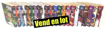 Jusqu'à ce que la mort nous sépare : 1à22 (sur 26)