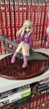 Figurine Fate stay night