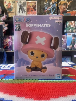 Figurine de Chopper