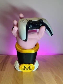 Support Manette - Dragon Ball Z - Buu