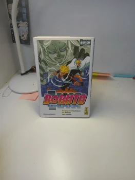 Boruto