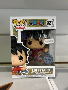 Funko pop -one piece 921 - Luffytaro