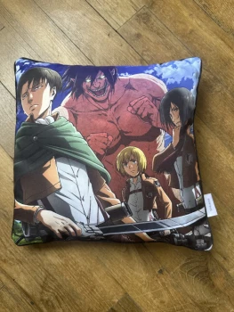 Oreiller SNK
