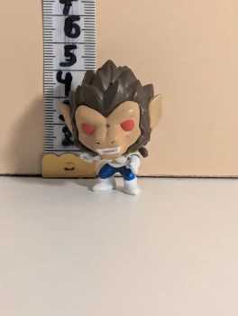 [Funko] Mini Dragon Ball Great ape vegeta