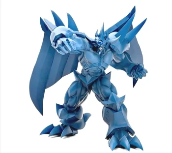 Yu Gi Oh - Figurine Obelisk The Tormentor Monsters Legion - Konami