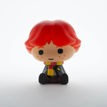 TIRELIRE CHIBI RON WEASLEY