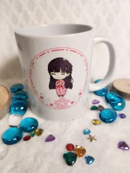 Mug my Happy Marriage (Miyo et Kiyoka)