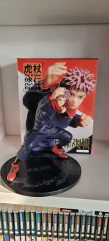 Figurine Jujutsu kaisen