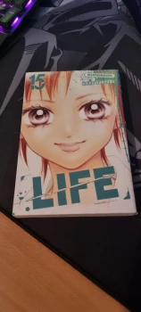 Manga Life