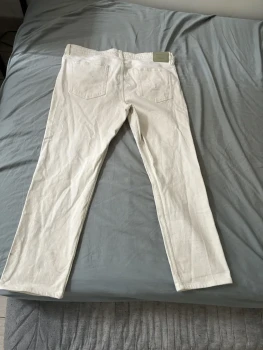 Pantalon Straight  C&A W38 L32