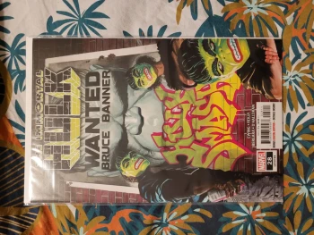 Immortal Hulk 28