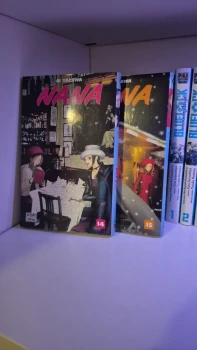 Lot NANA (tome 14 & 15)