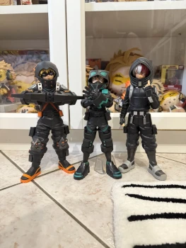 My Hero Academia