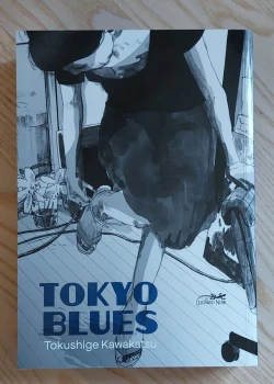 Tokyo Blues