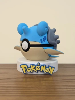 Pokéball Lokhlass / Lapras