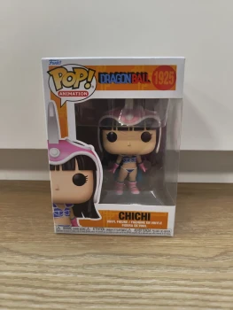Funko POP 1925 Chichi