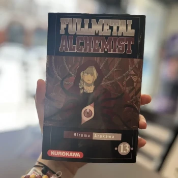 FMA — Tome 13