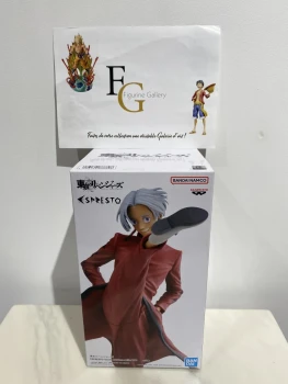 TOKYO REVENGERS – Figurine Izana Kurokawa – Excite Motions