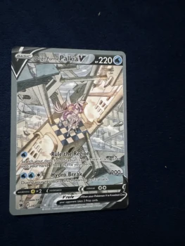 Cartes Pokemon