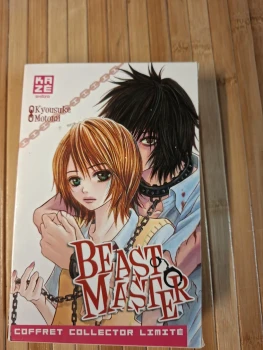 Beast master