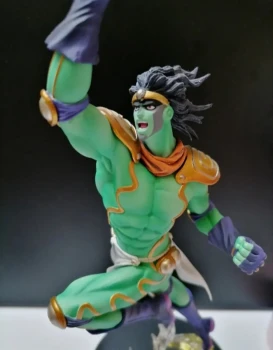 Figurine Star Platinum