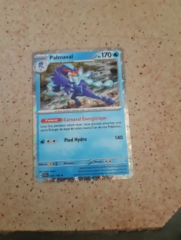 Je viens de l,acheter A 7€ et je la vends à 4€