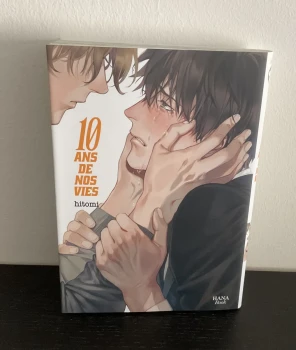 10 ans de no vies (one shot)