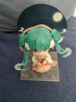 Nendoroid 539 Hatsune Miku