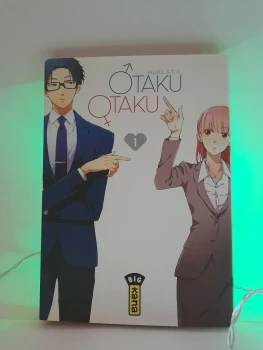 Otaku Otaku T1