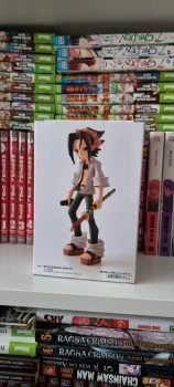 Figurine shaman king