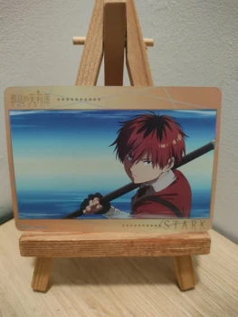 Carte Stark Frieren Kayou