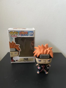 Figurine Pop de Pain