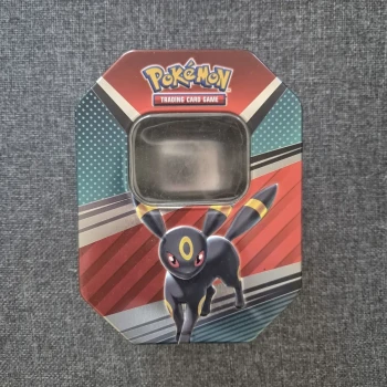 Pokebox Pokemon : Noctali