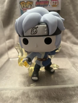 Funko POP Boruto 673 Mitsuki