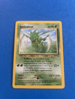 Insecateur 46/75 Comme neuve