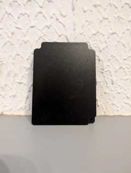 Lot de 9 séparateurs de cartes deck divider
