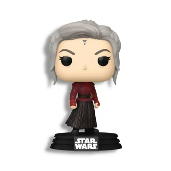 Figurine POP! STAR WARS Morgan Elsbeth 684