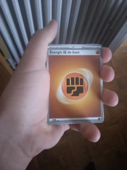 Carte pokémon